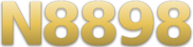 N8898 logo