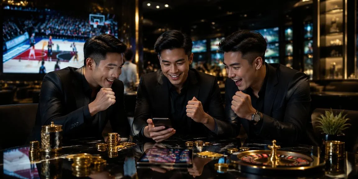 N8898 Cẩm Nang Bắn Cá Tại N8898