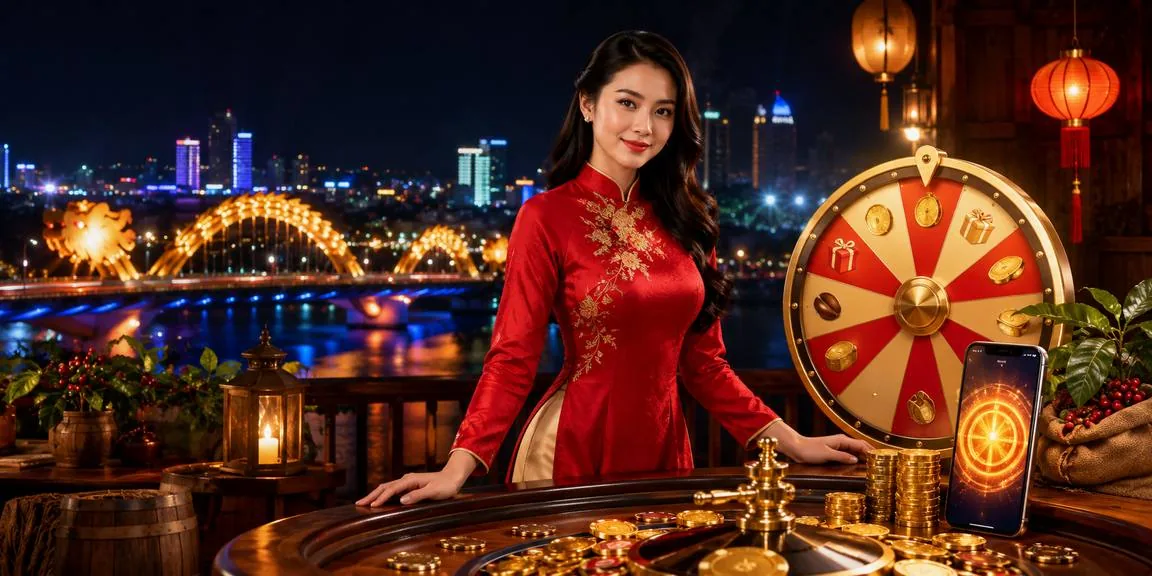 N8898 Việt Nam Sảnh casino
